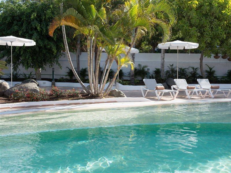 Gran Canaria Princess - Adults Only 4* Playa del Inglés