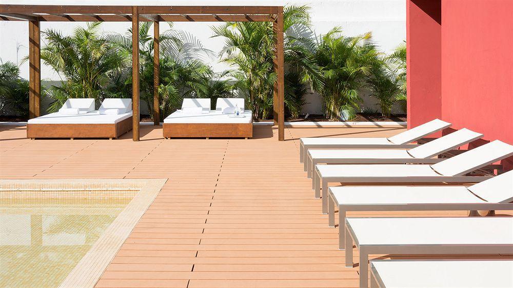 Hotelli Gran Canaria Princess - Adults Only