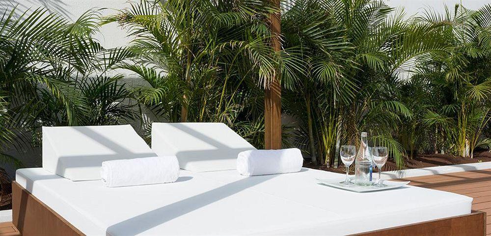 Gran Canaria Princess - Adults Only Playa del Inglés