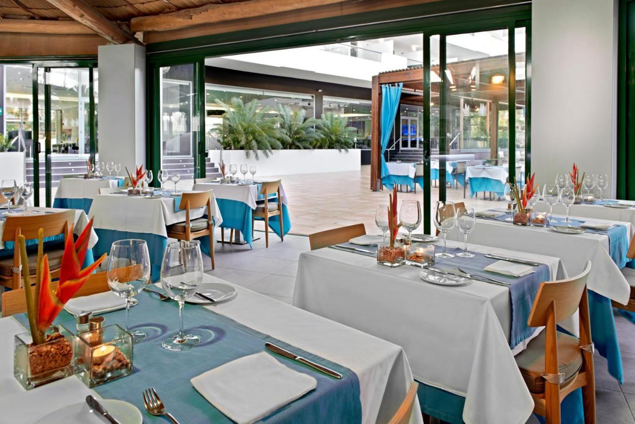 Hotelli Gran Canaria Princess - Adults Only Playa del Inglés