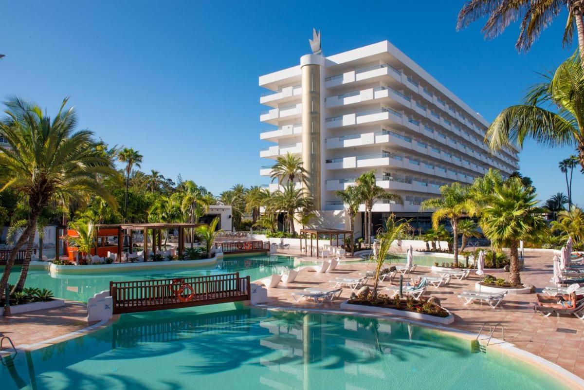 Gran Canaria Princess - Adults Only Hotelli 4*