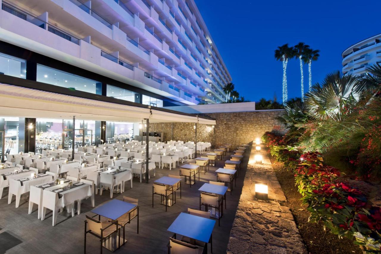 Gran Canaria Princess - Adults Only Hotelli 4*