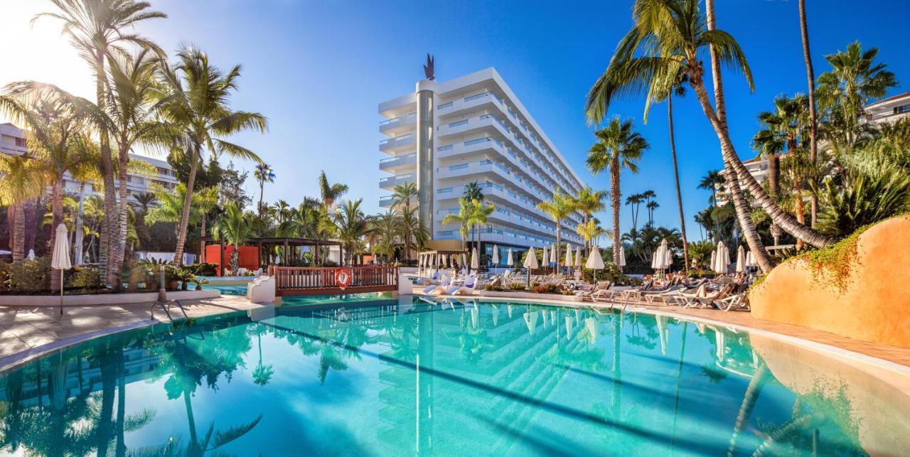 Gran Canaria Princess - Adults Only Hotelli Playa del Inglés