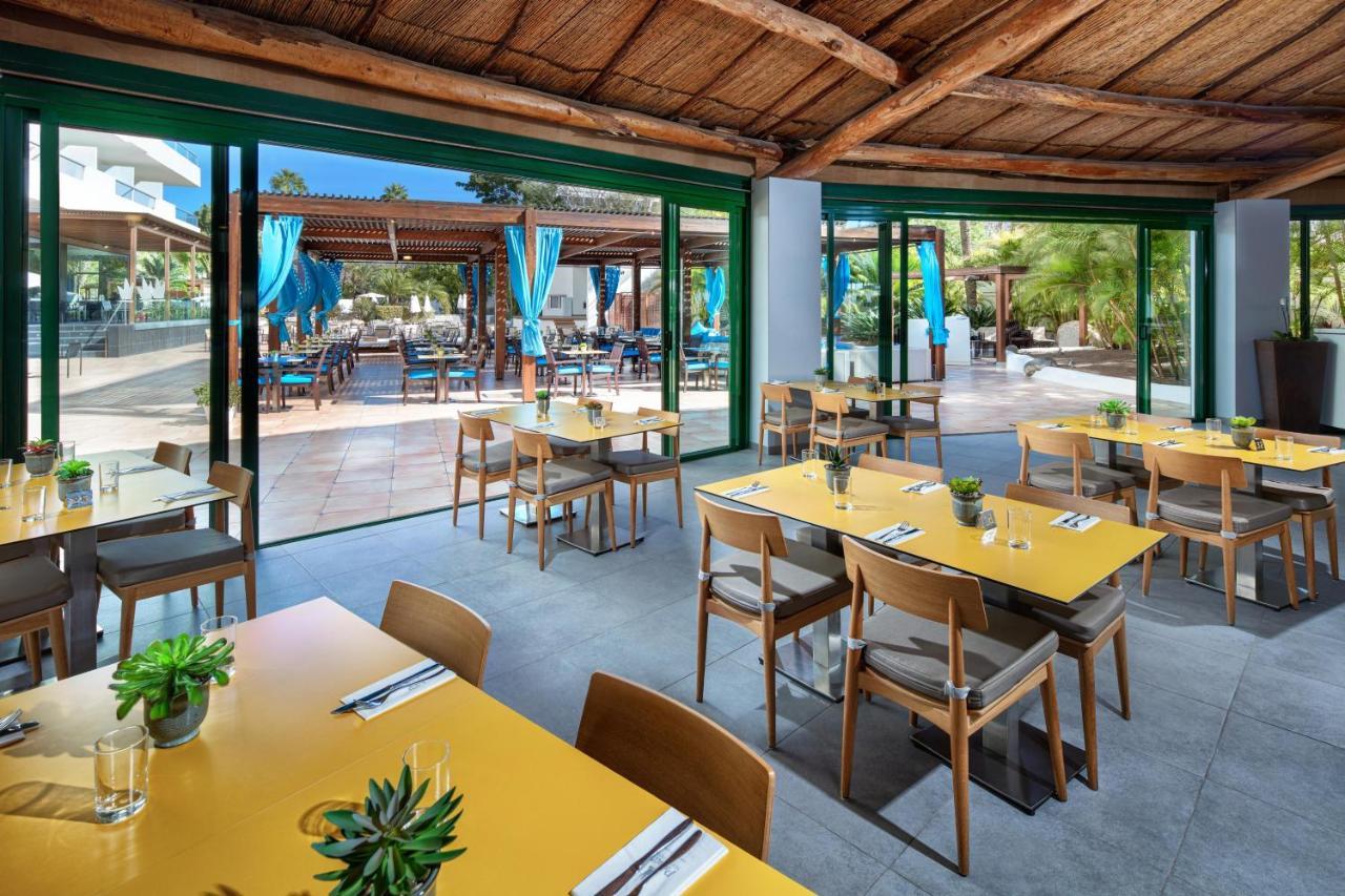 Hotelli Gran Canaria Princess - Adults Only 4*