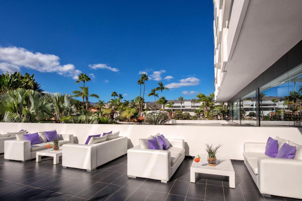 Gran Canaria Princess - Adults Only Playa del Inglés