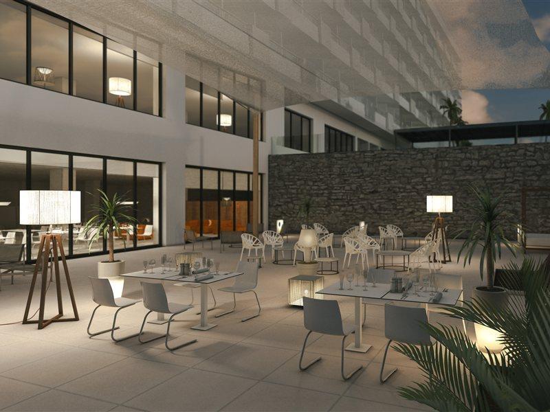 Gran Canaria Princess - Adults Only Hotelli 4*