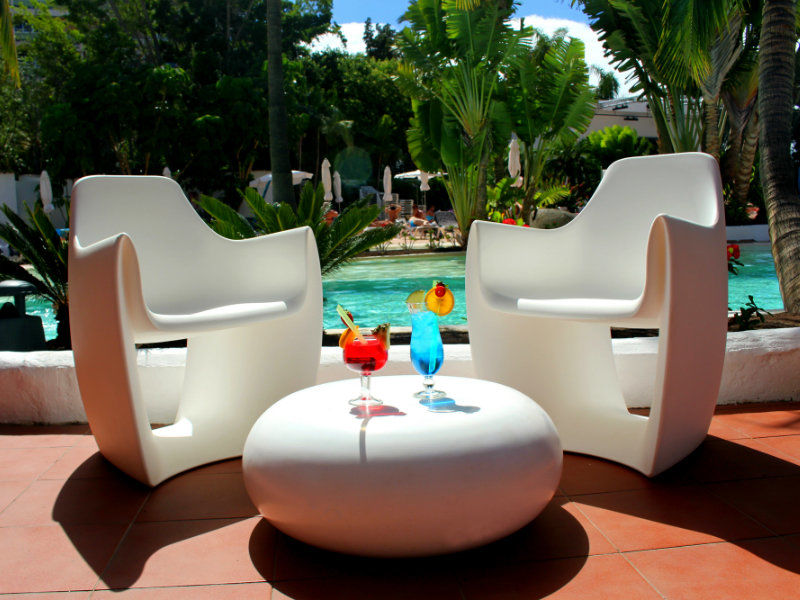 Hotelli Gran Canaria Princess - Adults Only