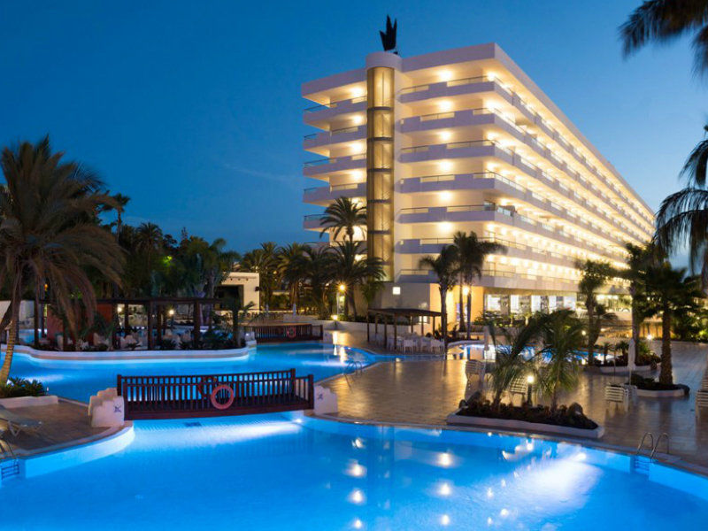 Gran Canaria Princess - Adults Only Hotelli
