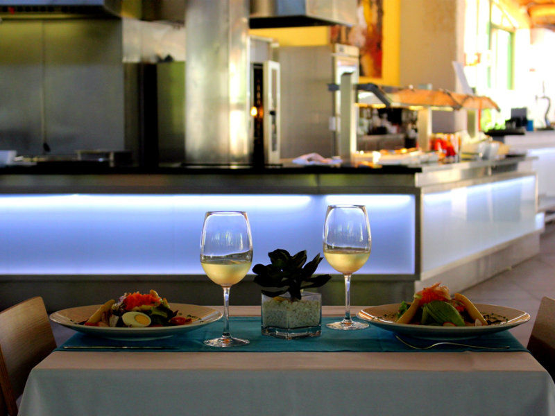Hotelli Gran Canaria Princess - Adults Only 4*