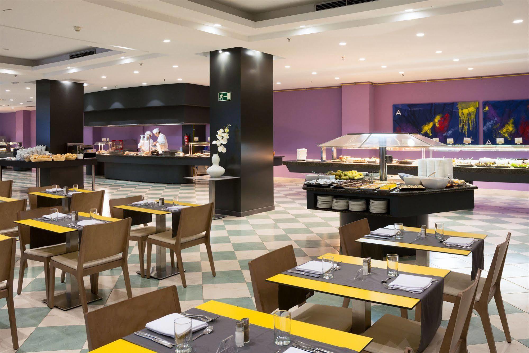 Gran Canaria Princess - Adults Only Playa del Inglés