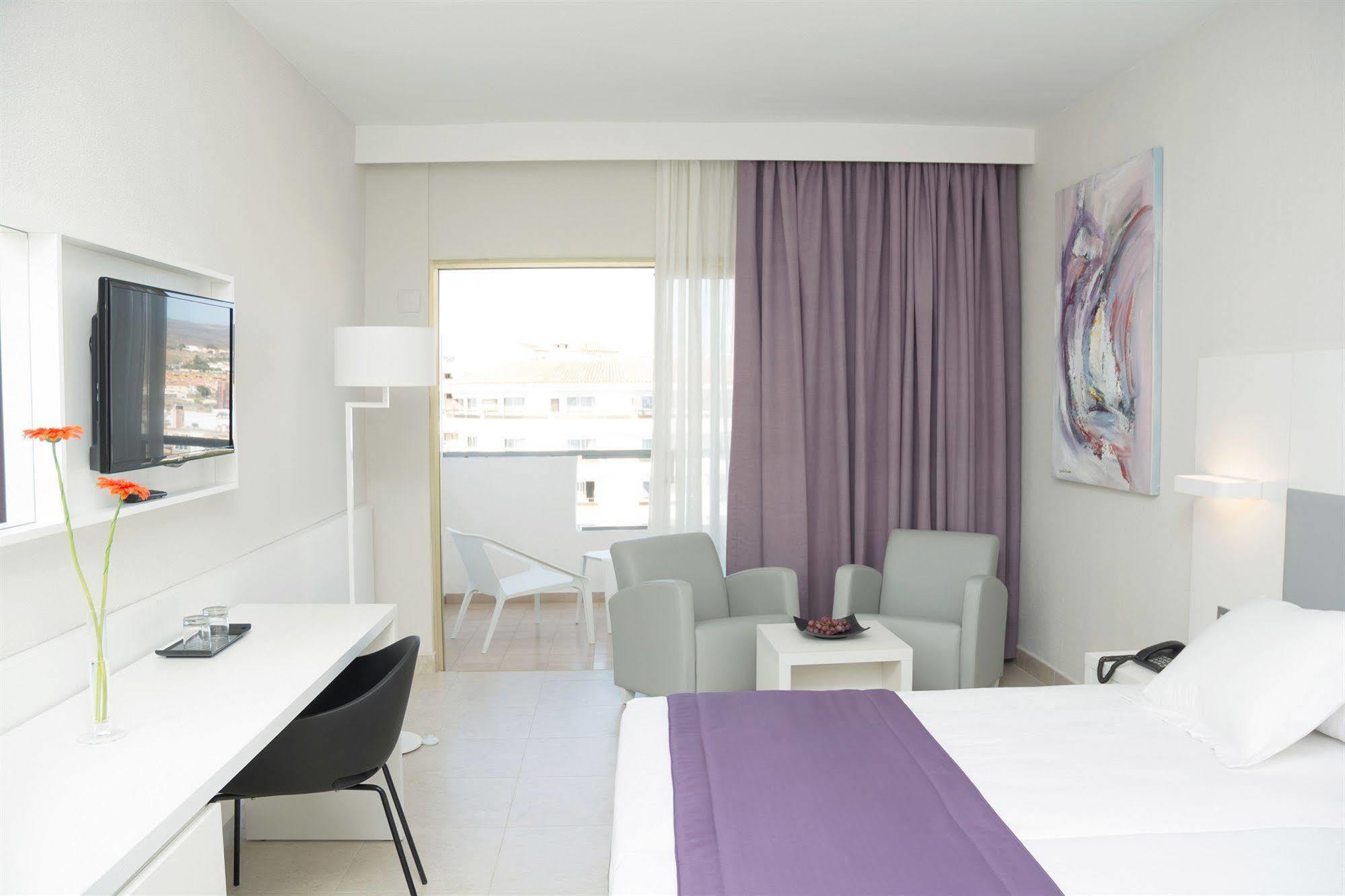 Hotelli Gran Canaria Princess - Adults Only 4*