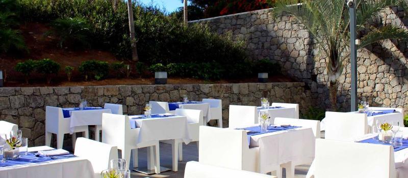Hotelli Gran Canaria Princess - Adults Only 4*