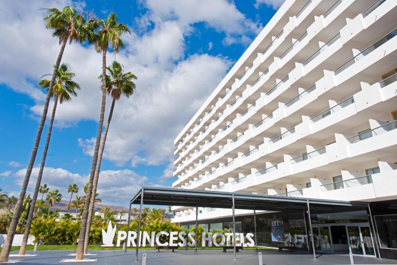 Gran Canaria Princess - Adults Only Hotel