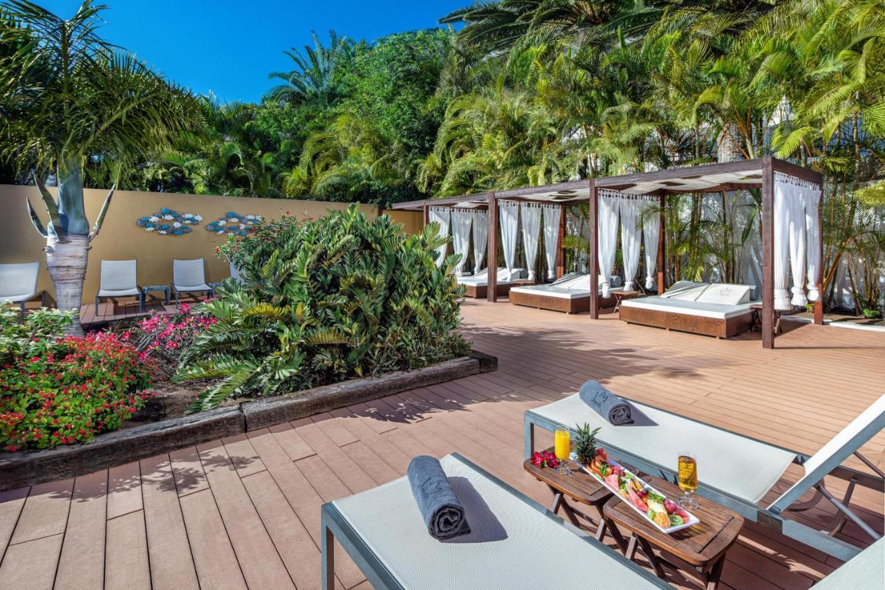 Gran Canaria Princess - Adults Only Hotel Playa del Inglés