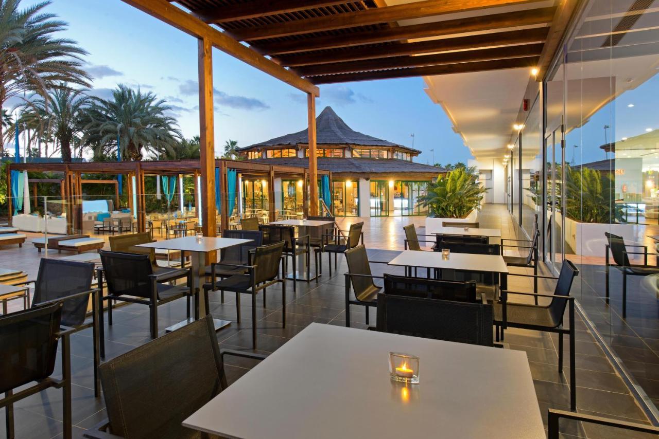 Gran Canaria Princess - Adults Only Hotel Playa del Inglés