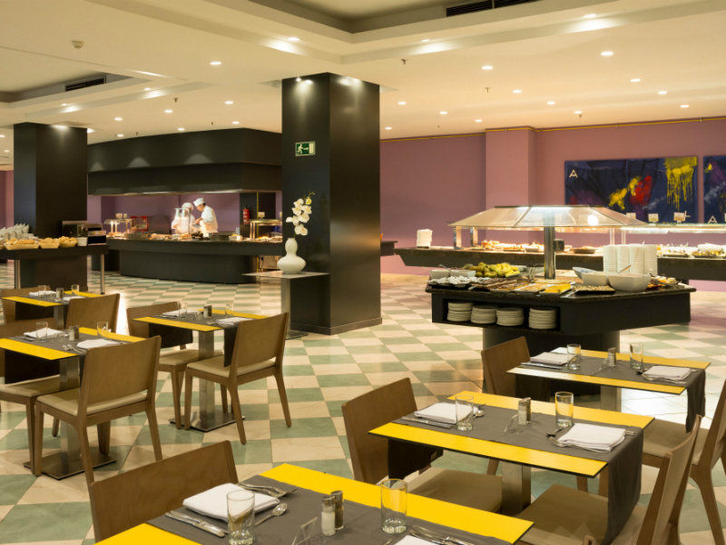 Gran Canaria Princess - Adults Only Hotel 4*