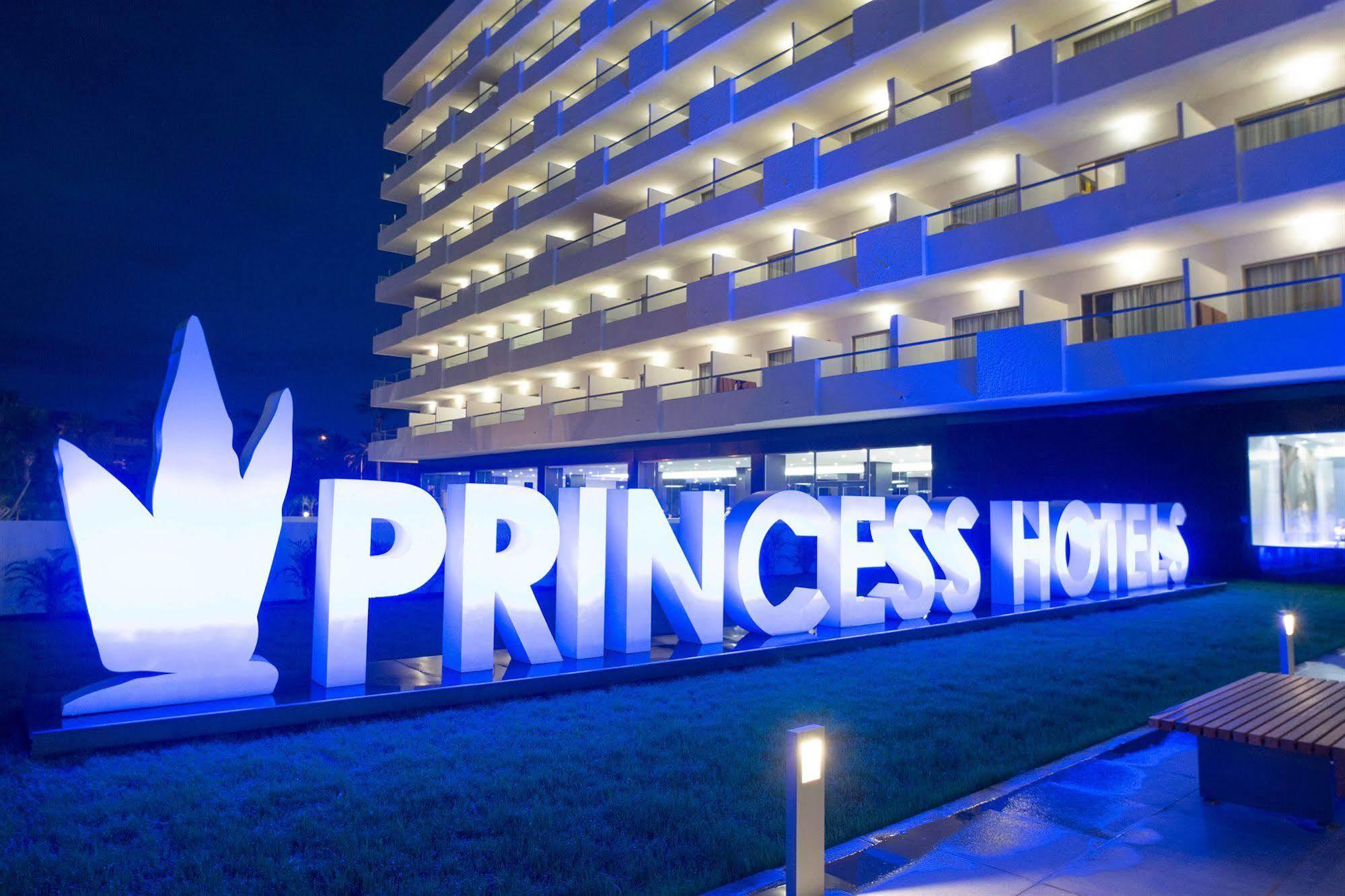Gran Canaria Princess - Adults Only Playa del Inglés