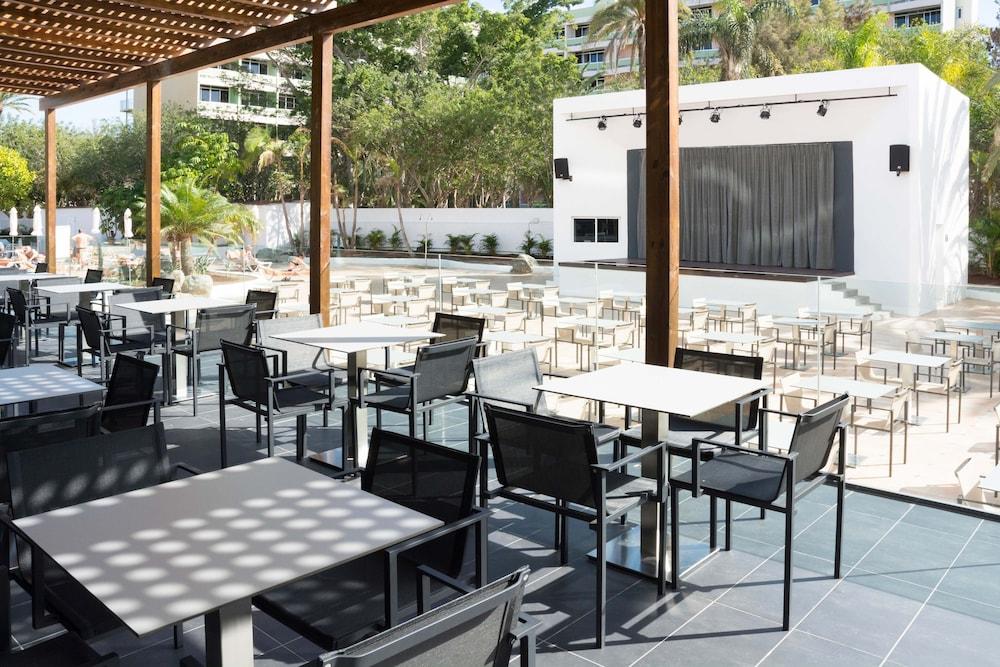Hotel Gran Canaria Princess - Adults Only